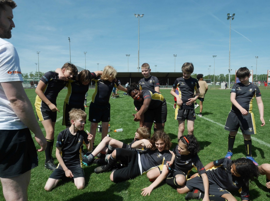 RCA U12