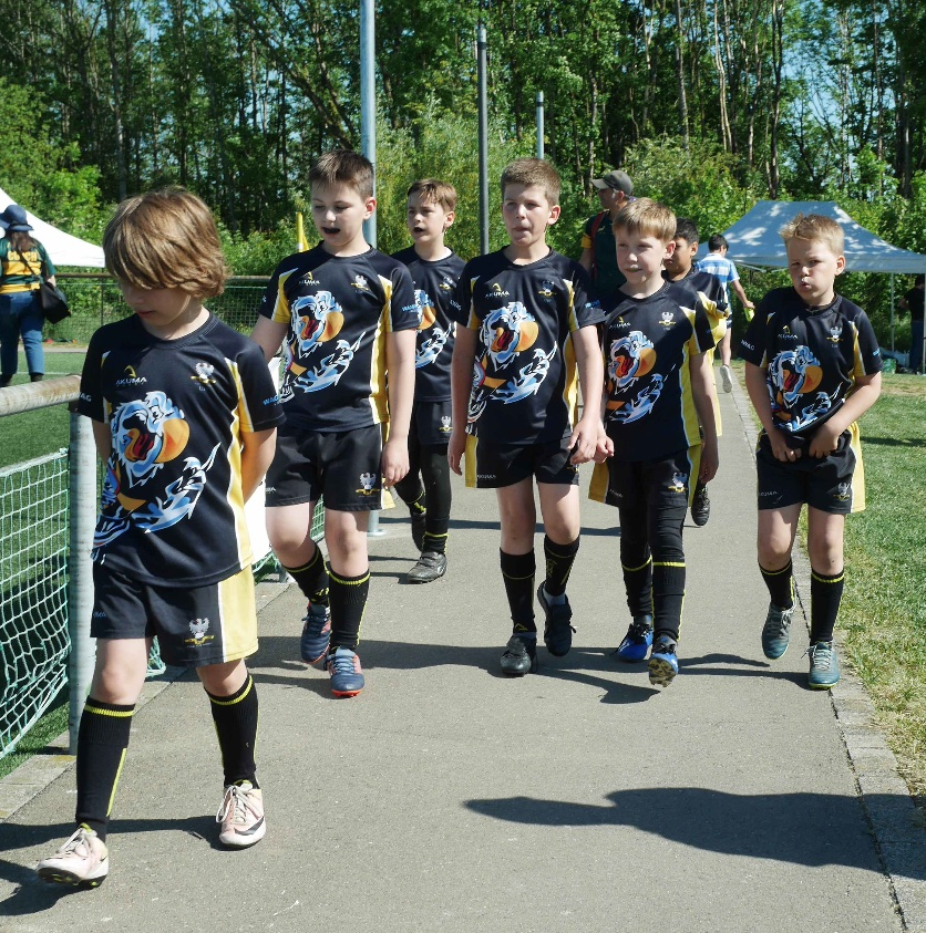 RCA U10